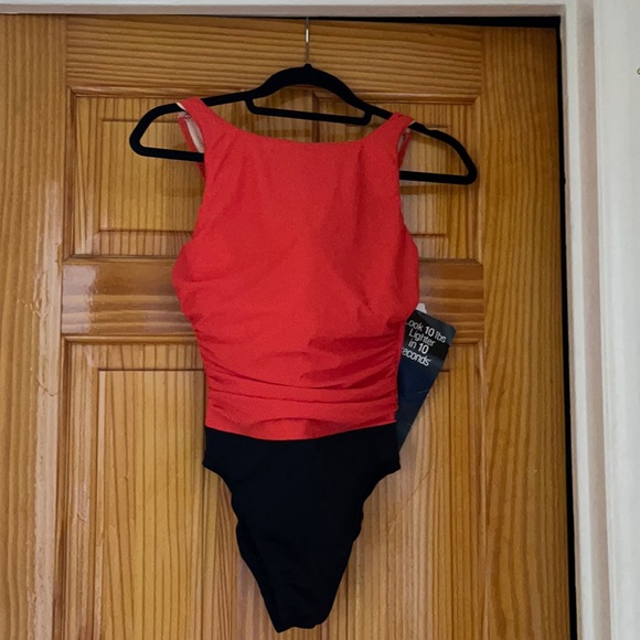Miraclesuit Other - Miraclesuit one piece swimsuit